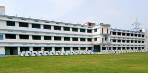 Education Diocese of Krishnagar